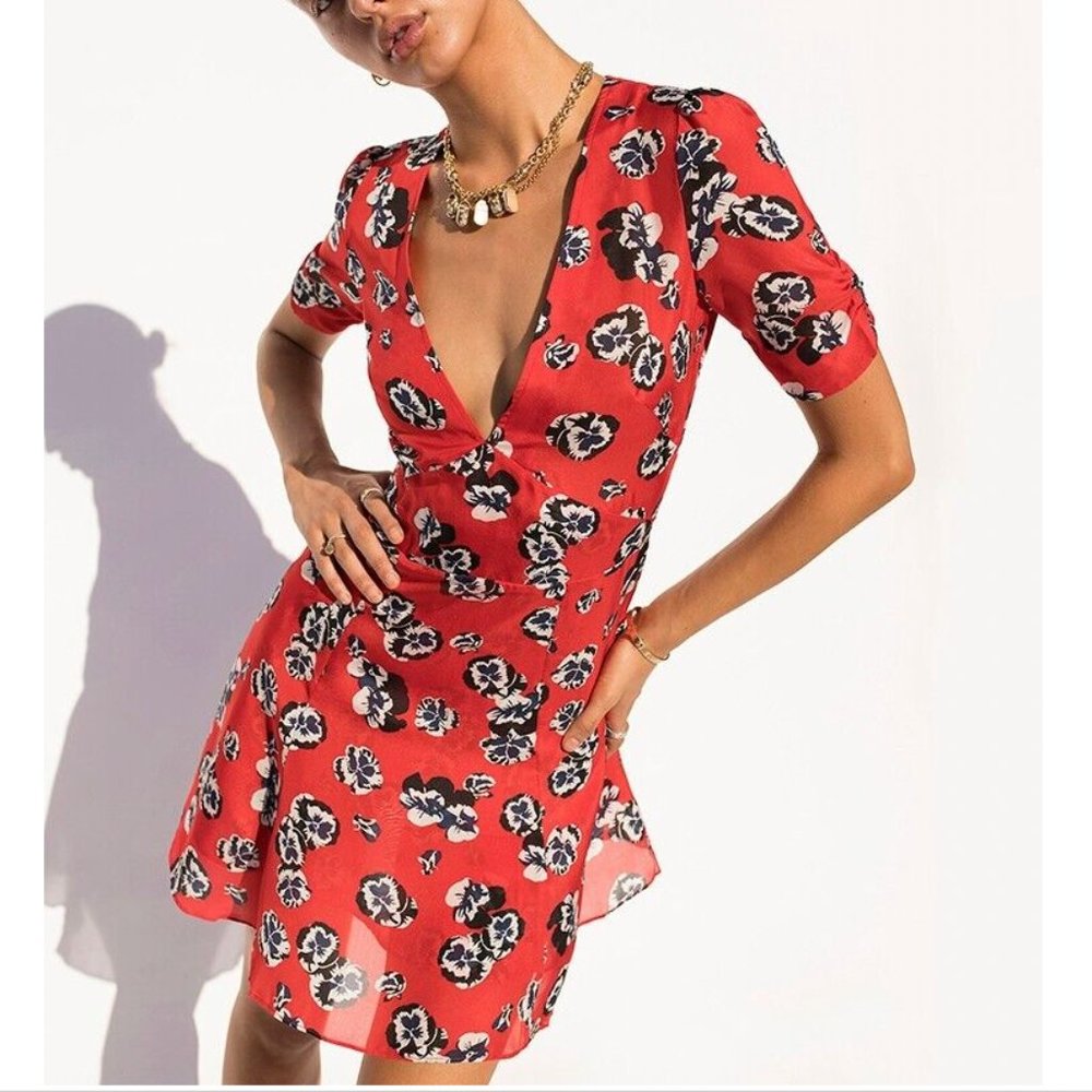 Realisation Par Ozzie Dress